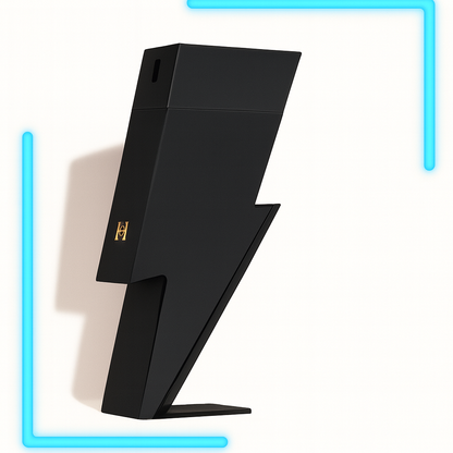 Perfumy Carolina Herrera Bad Boy