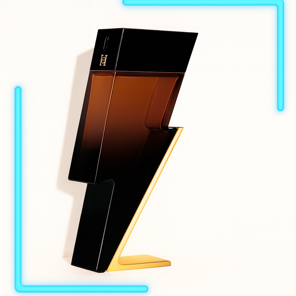 Perfumy Carolina Herrera Bad Boy