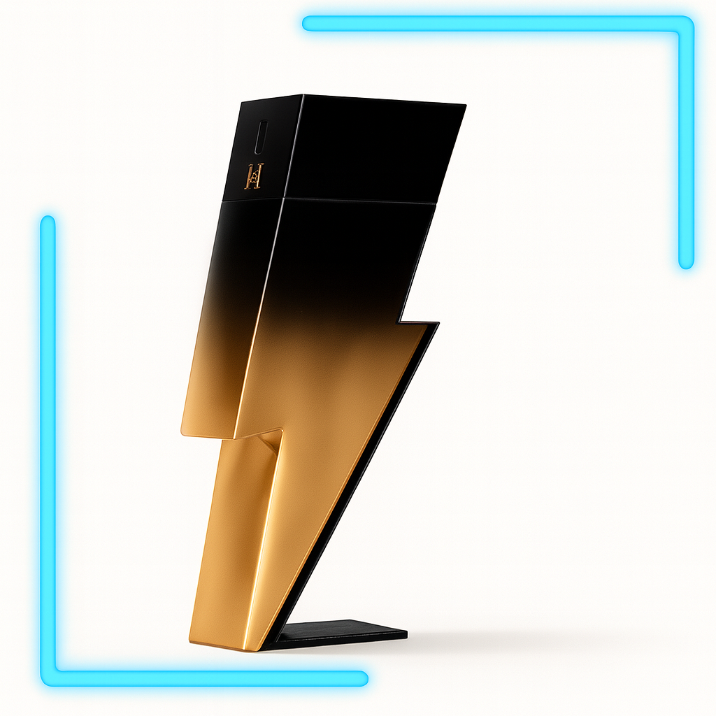 Perfumy Carolina Herrera Bad Boy