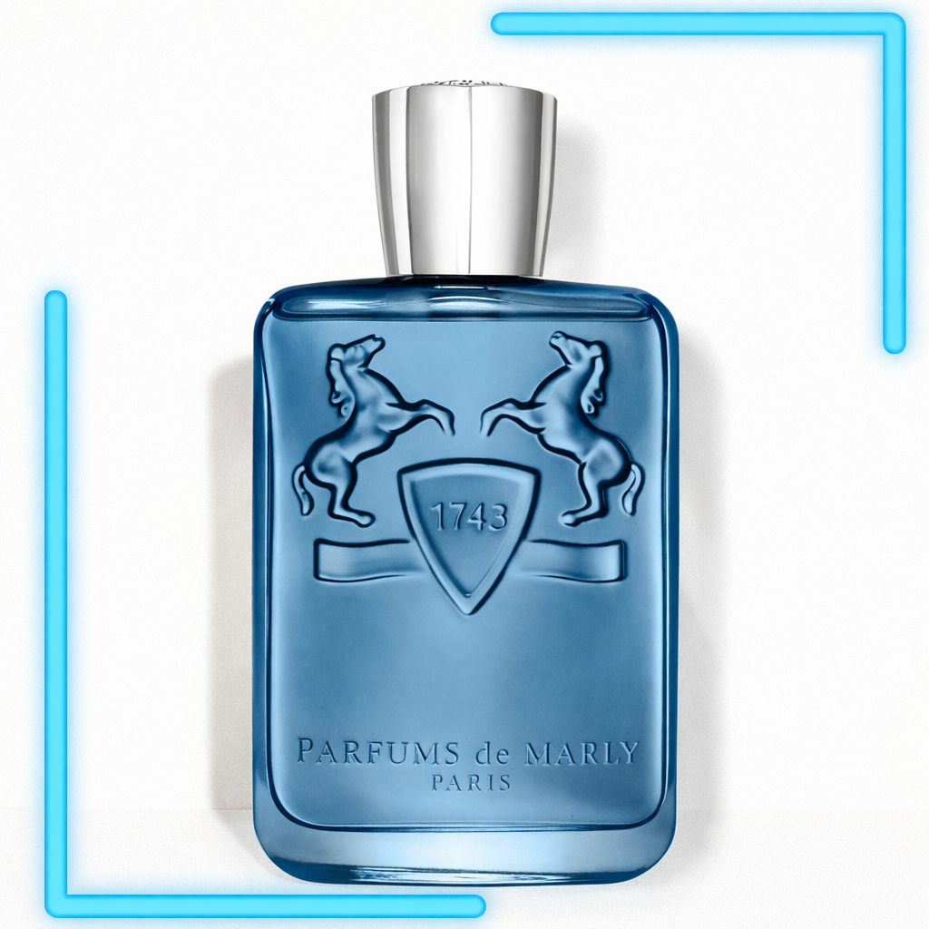 Perfumy PDM