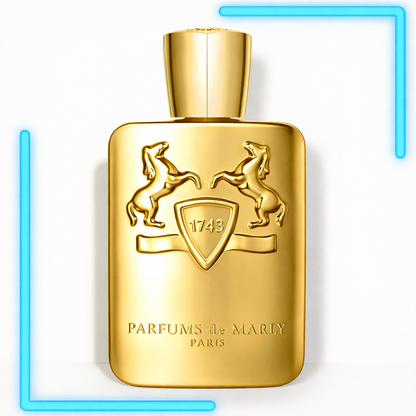 Perfumy PDM