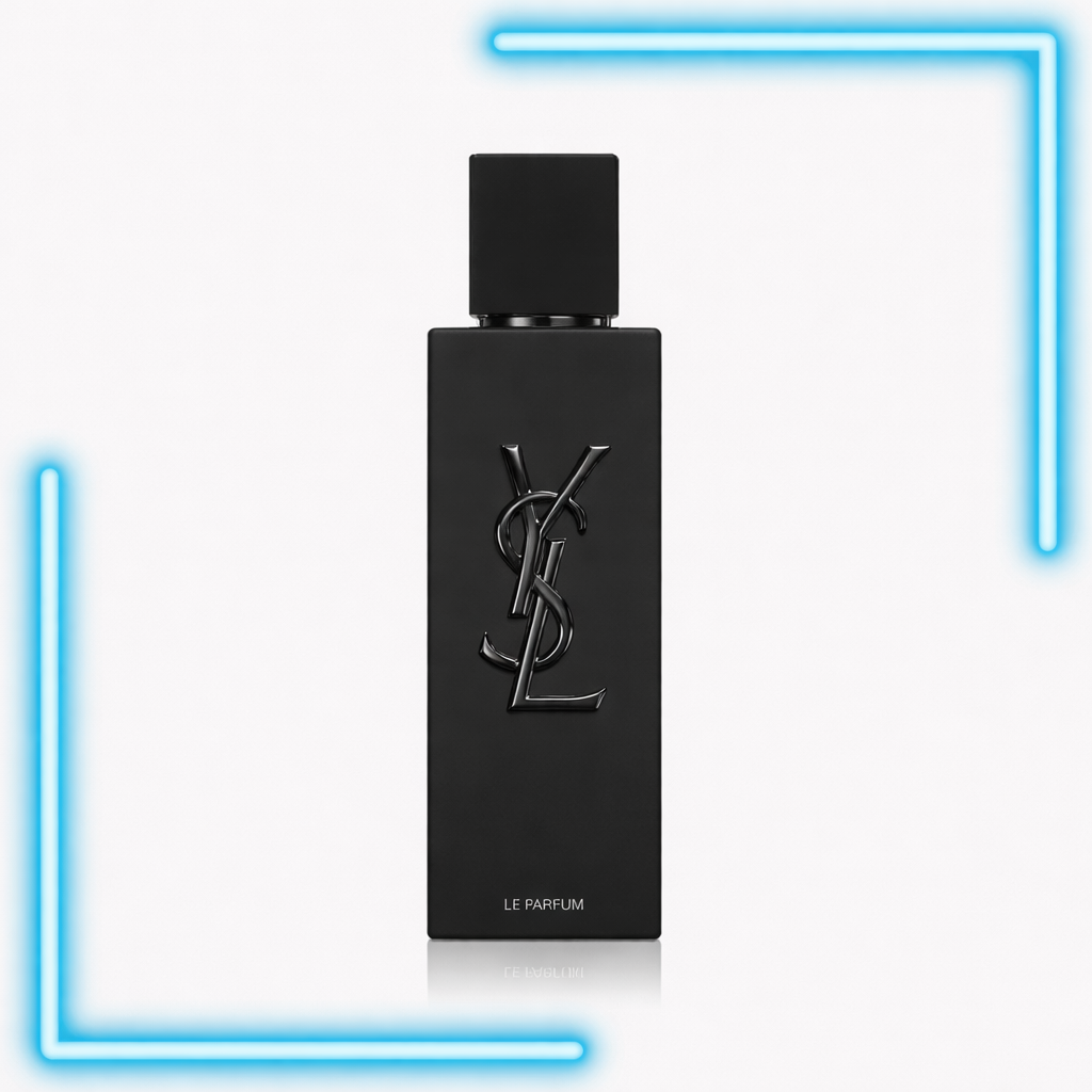 Perfumy YSL