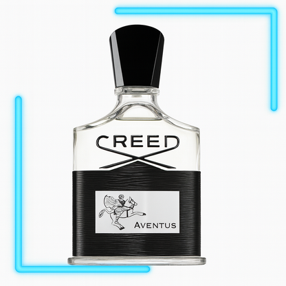 Perfumy Creed