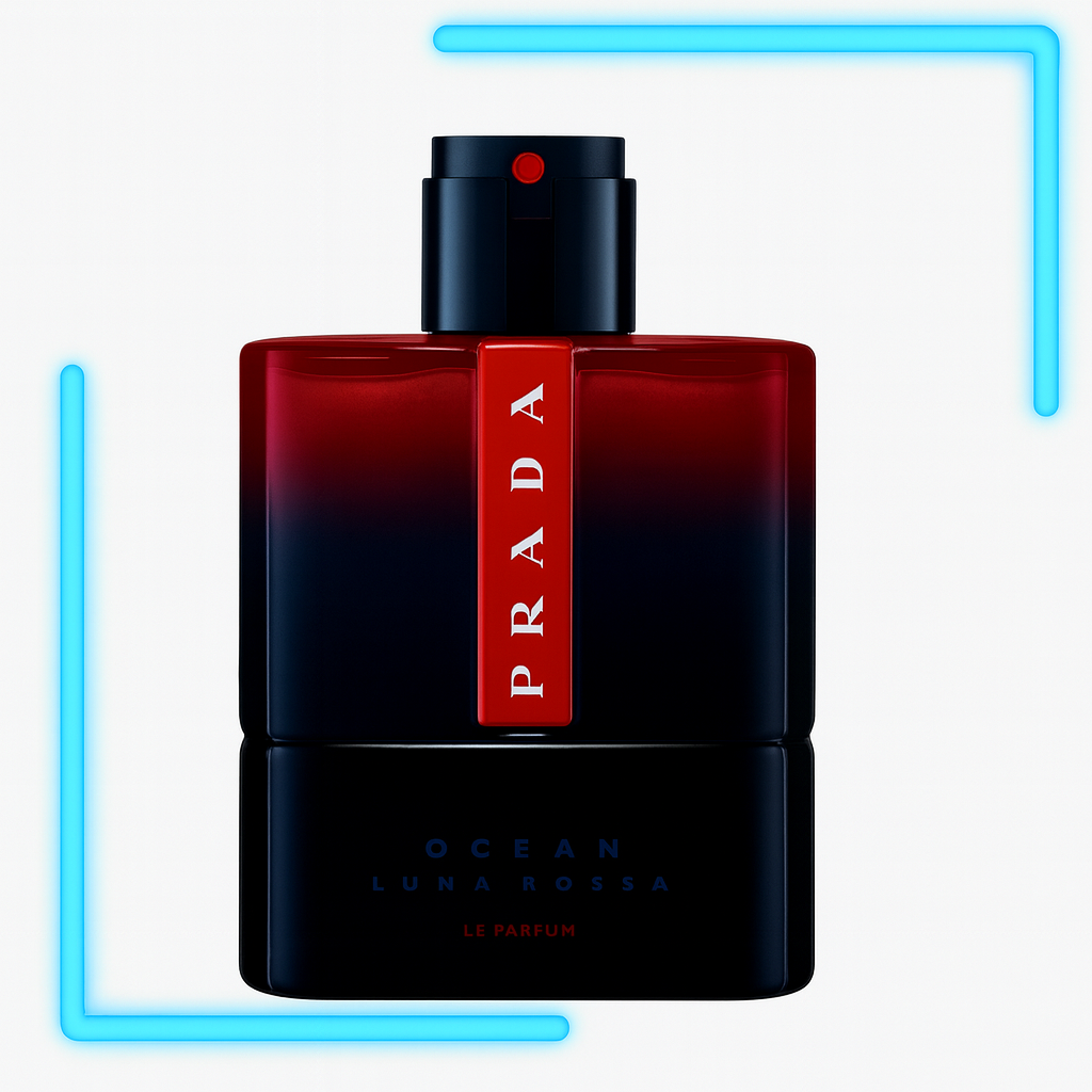 Perfumy Prada