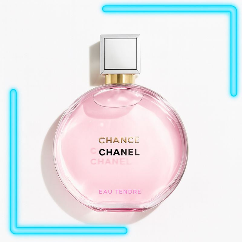 Perfumy Chanel